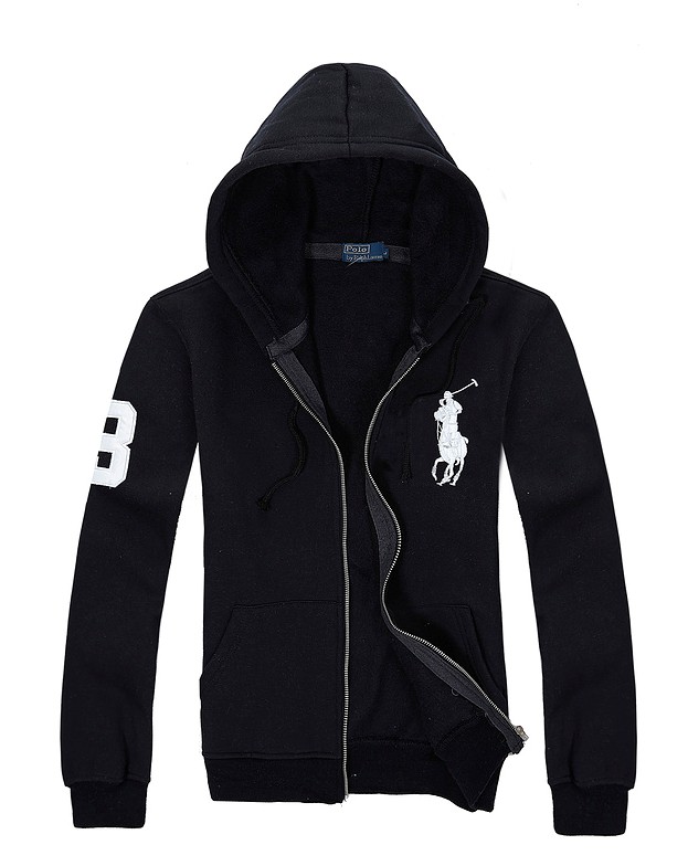 polo hoodie S-XXXL-079